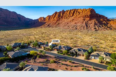 340 N Snow Canyon Dr #18, Ivins, UT 84738 - Photo 72