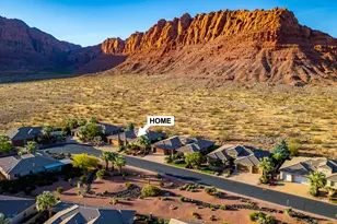 340 N Snow Canyon Dr, Ivins, UT 84738 - Photo 72