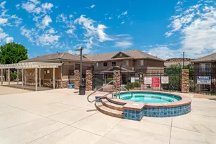 3155 S Hidden Valley Dr, Saint George, UT 84790 - Photo 34