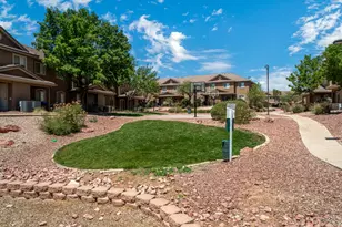 3155 S Hidden Valley Dr, Saint George, UT 84790 - Photo 36