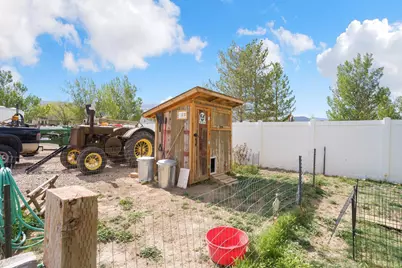 4756 N Santa Fe Trail, Enoch, UT 84021 - Photo 2