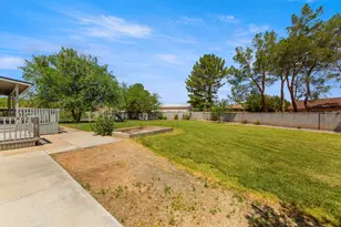 558 W Del Mar Dr, Saint George, UT 84790 - Photo 70