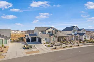611 W Alora Dr, Saint George, UT 84790 - Photo 1