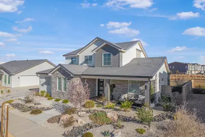 611 W Alora Dr, Saint George, UT 84790 - Photo 2