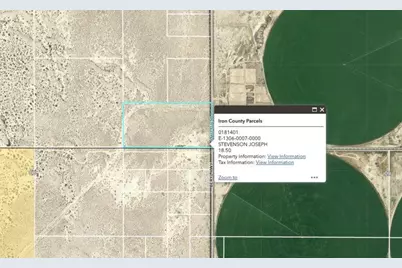 18.5 Acres W/ 0.5 Af Of Water, Beryl, UT 84714 - Photo 22