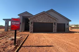 75 W Serenity Circle, Ivins, UT 84738 - Photo 1