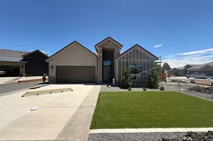 565 S Harmony Circle, Ivins, UT 84738 - Photo 1