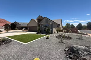 565 S Harmony Circle, Ivins, UT 84738 - Photo 2