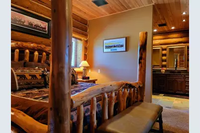 1103 E Spring Hollow Rd, Duck Creek Village, UT 84762 - Photo 4