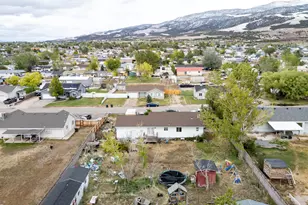 4541 N Oregon Trail, Cedar City, UT 84721 - Photo 44