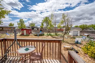 4541 N Oregon Trail, Cedar City, UT 84721 - Photo 32