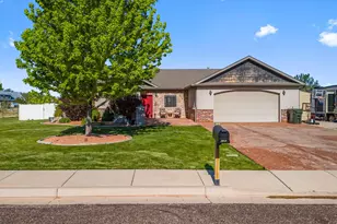 4483 Prospector Ln, Cedar City, UT 84721 - Photo 10