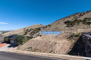 1510 N Knoll St, Cedar City, UT 84721 - Photo 1