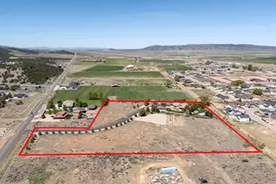 1050 W Old Hwy 91, Parowan, UT 84761 - Photo 124