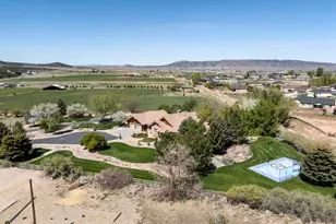1050 W Old Hwy 91, Parowan, UT 84761 - Photo 116