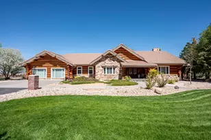 1050 W Old Hwy 91, Parowan, UT 84761 - Photo 1