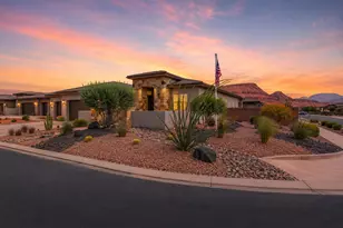 534 W Fitness Way, Ivins, UT 84738 - Photo 2