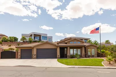 6062 Rimrunner Dr, Saint George, UT 84790 - Photo 1