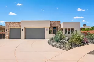 161 N Arrowhead Ln, Ivins, UT 84738 - Photo 1
