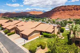 652 N Ridge Rim Way, Saint George, UT 84770 - Photo 30