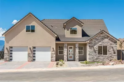 888 W Rock View Dr, Hurricane, UT 84737 - Photo 2