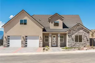 888 W Rock View Dr, Hurricane, UT 84737 - Photo 2