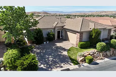 2367 S Augusta Dr, Saint George, UT 84790 - Photo 46