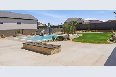 2315 S Crimson Cliffs Way, Saint George, UT 84790 - Photo 48