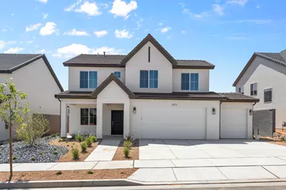 1801 S Forbidding Way #4287, Washington, UT 84780 - Photo 1