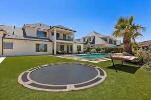 3262 S Tallow Tree Dr, Saint George, UT 84790 - Photo 52