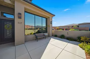 517 W Palo Verde Way, Ivins, UT 84738 - Photo 6