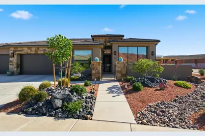 517 W Palo Verde Way, Ivins, UT 84738 - Photo 2