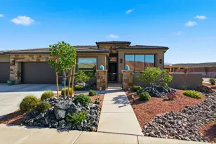 517 W Palo Verde Way, Ivins, UT 84738 - Photo 2