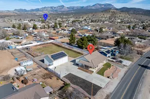 1488 W Diamond Valley Dr, Saint George, UT 84770 - Photo 58
