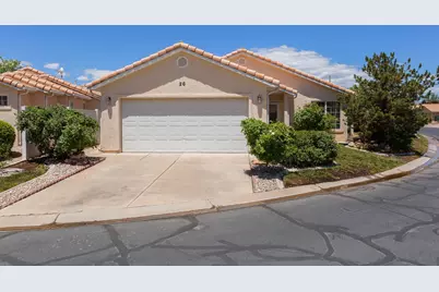 1360 E Telegraph St #26, Washington, UT 84780 - Photo 2