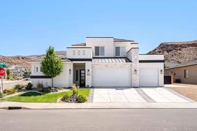 4024 E Cerro Way, Saint George, UT 84790 - Photo 1