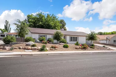 3138 Crestview Dr, Santa Clara, UT 84765 - Photo 46