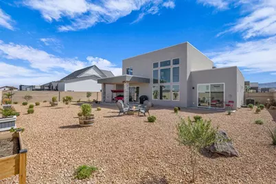 674 W Green Mountain Dr, Saint George, UT 84790 - Photo 24