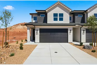 1371 E Egret Dr Lot # 101, Saint George, UT 84790 - Photo 1