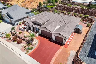 2785 S Desperado Dr, Washington, UT 84780 - Photo 34