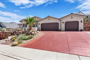 2785 S Desperado Dr, Washington, UT 84780 - Photo 2