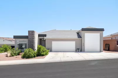 1419 W 460 N, Hurricane, UT 84737 - Photo 1