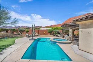 331 N Eagle Cv, Ivins, UT 84738 - Photo 32