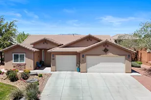 76 S 330 W, Ivins, UT 84738 - Photo 1