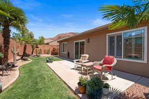 76 S 330 W, Ivins, UT 84738 - Photo 30