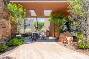 2331 W Entrada Trail, Saint George, UT 84770 - Photo 4