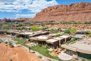 2331 W Entrada Trail, Saint George, UT 84770 - Photo 64