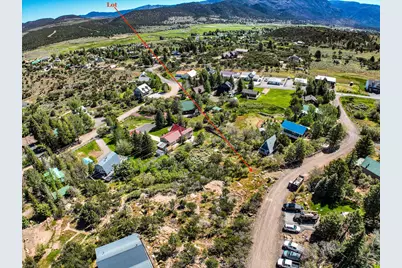 Hillside Dr, Pine Valley, UT 84781 - Photo 8