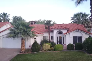 145 S Crystal Lakes Dr, Saint George, UT 84770 - Photo 4