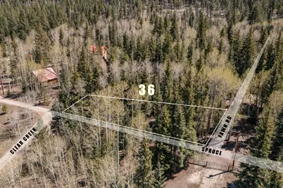 Clear Creek Estates #Lot 36, Panguitch, UT 84759 - Photo 1